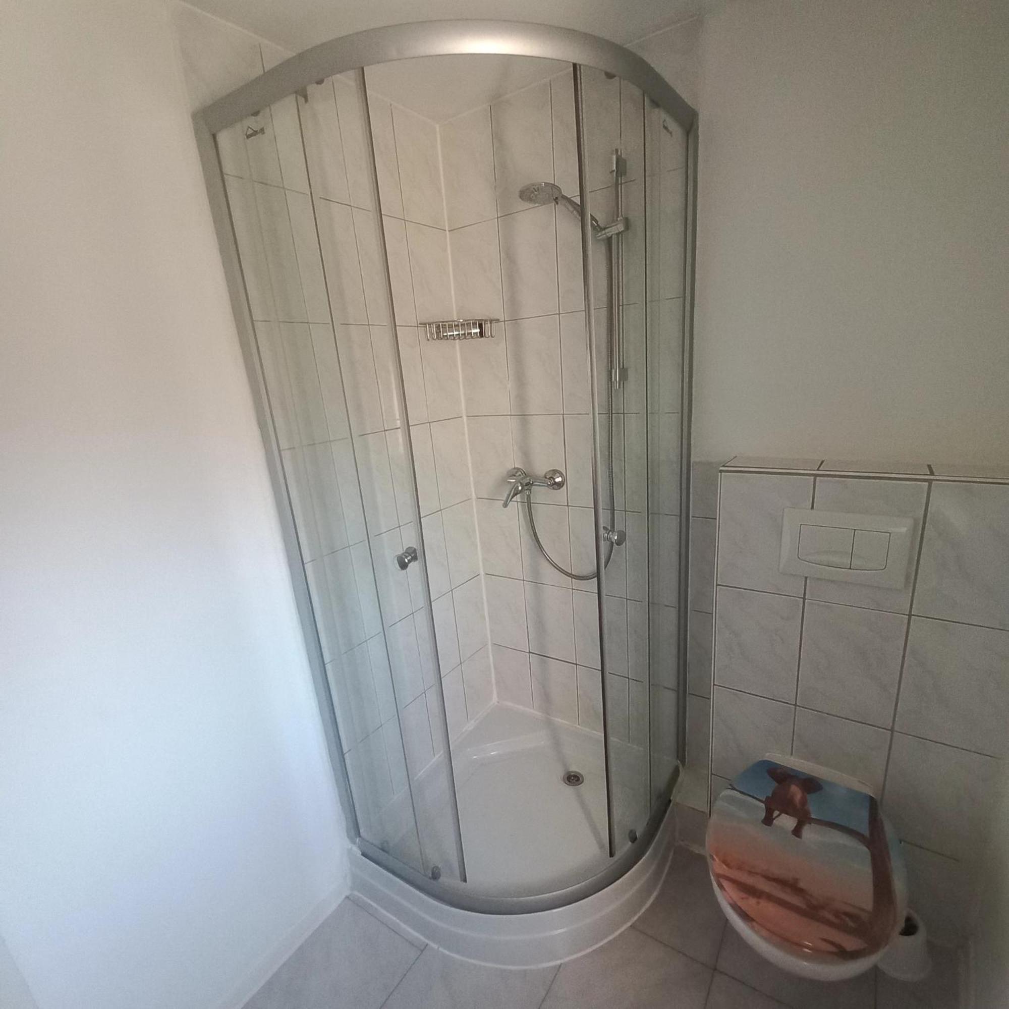 Ferienwohnung Wettin Rum bild