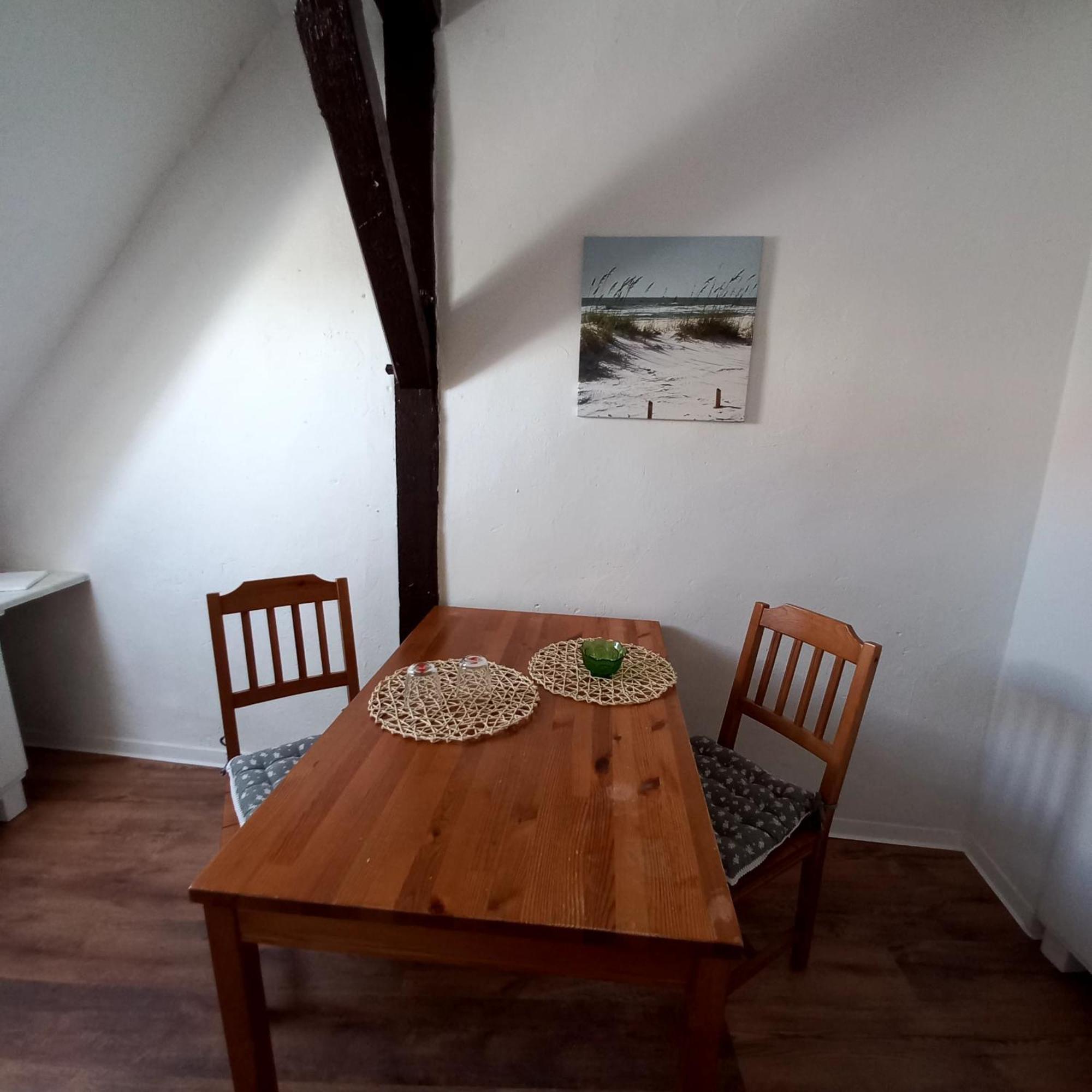 Ferienwohnung Wettin Rum bild