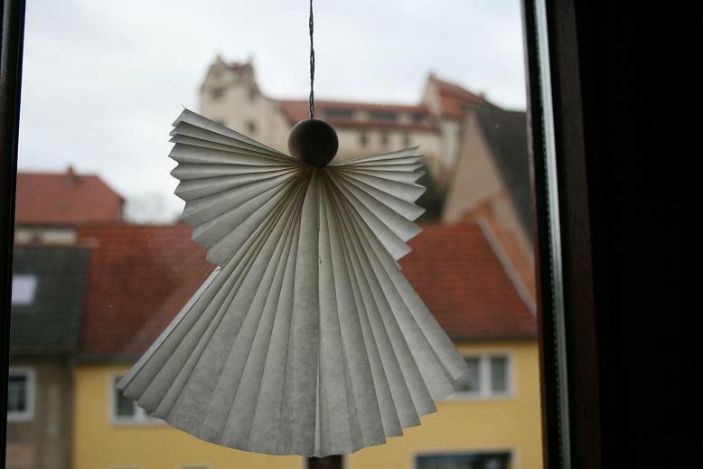 Ferienwohnung Wettin Exteriör bild